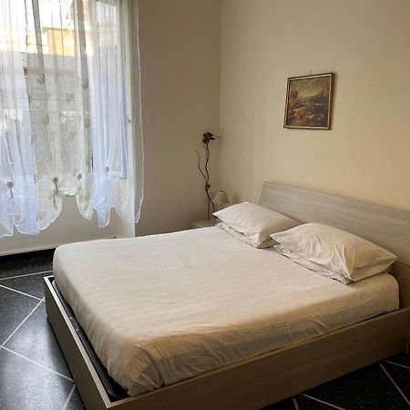 Suite Tolemaide Genoa Exterior photo