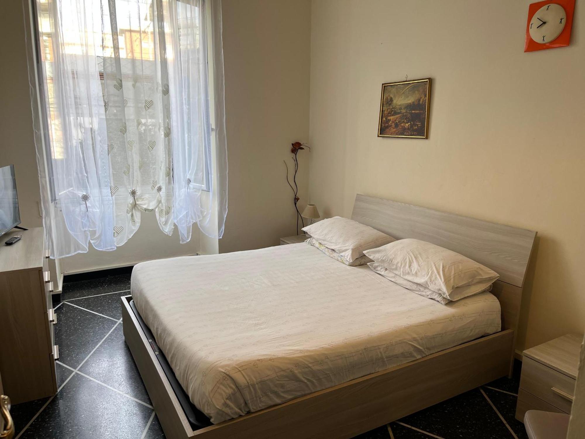 Suite Tolemaide Genoa Exterior photo