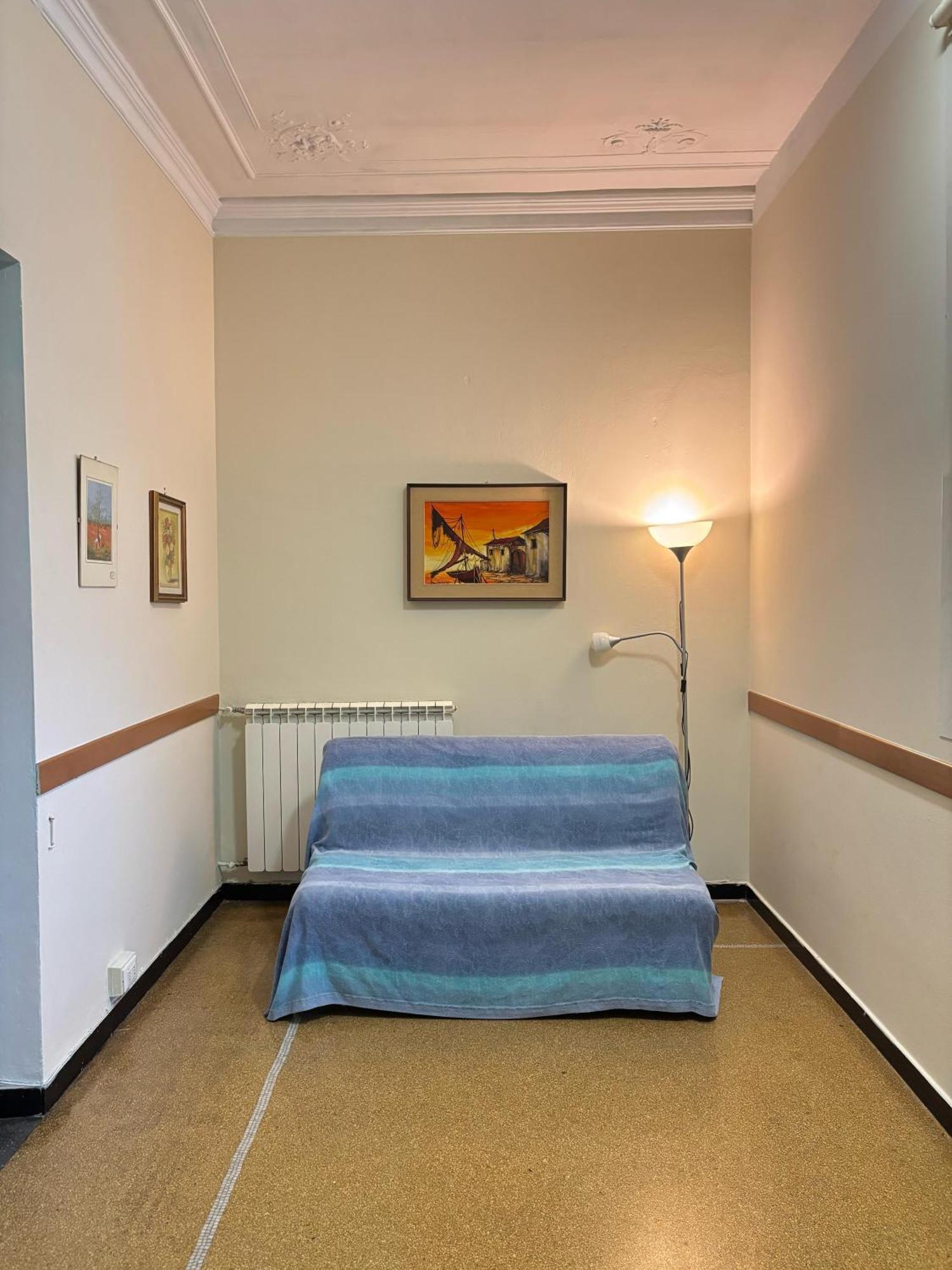 Suite Tolemaide Genoa Exterior photo