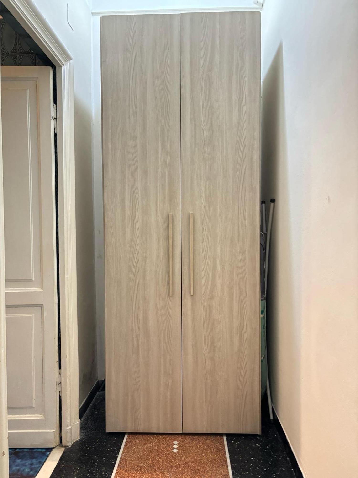 Suite Tolemaide Genoa Exterior photo