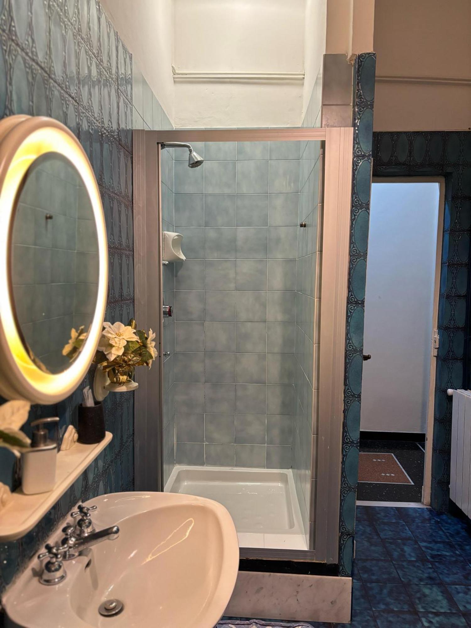 Suite Tolemaide Genoa Exterior photo