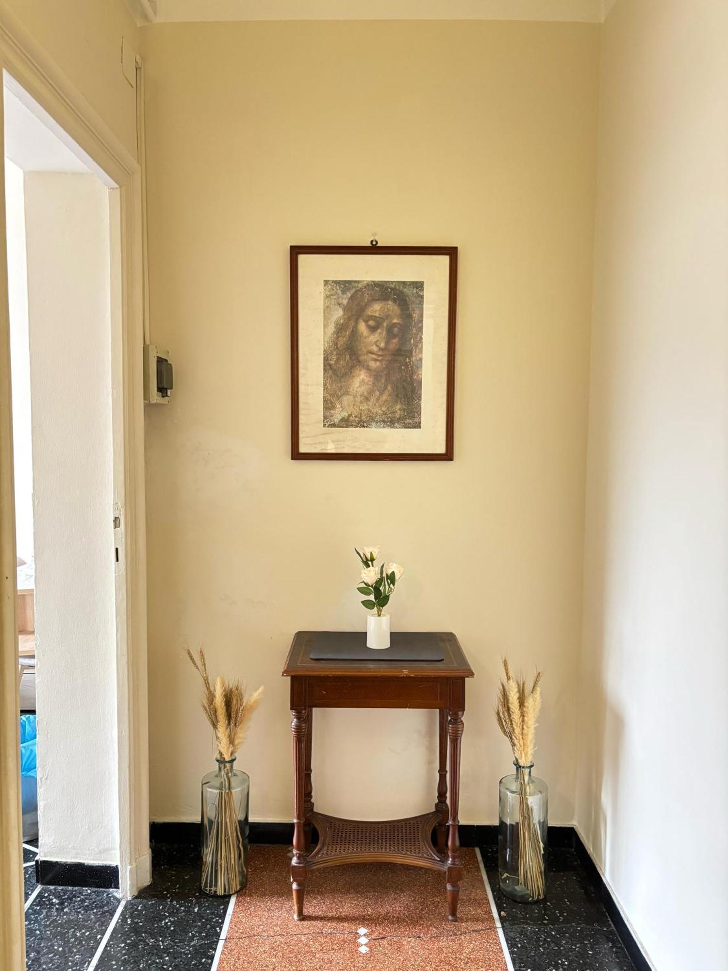 Suite Tolemaide Genoa Exterior photo